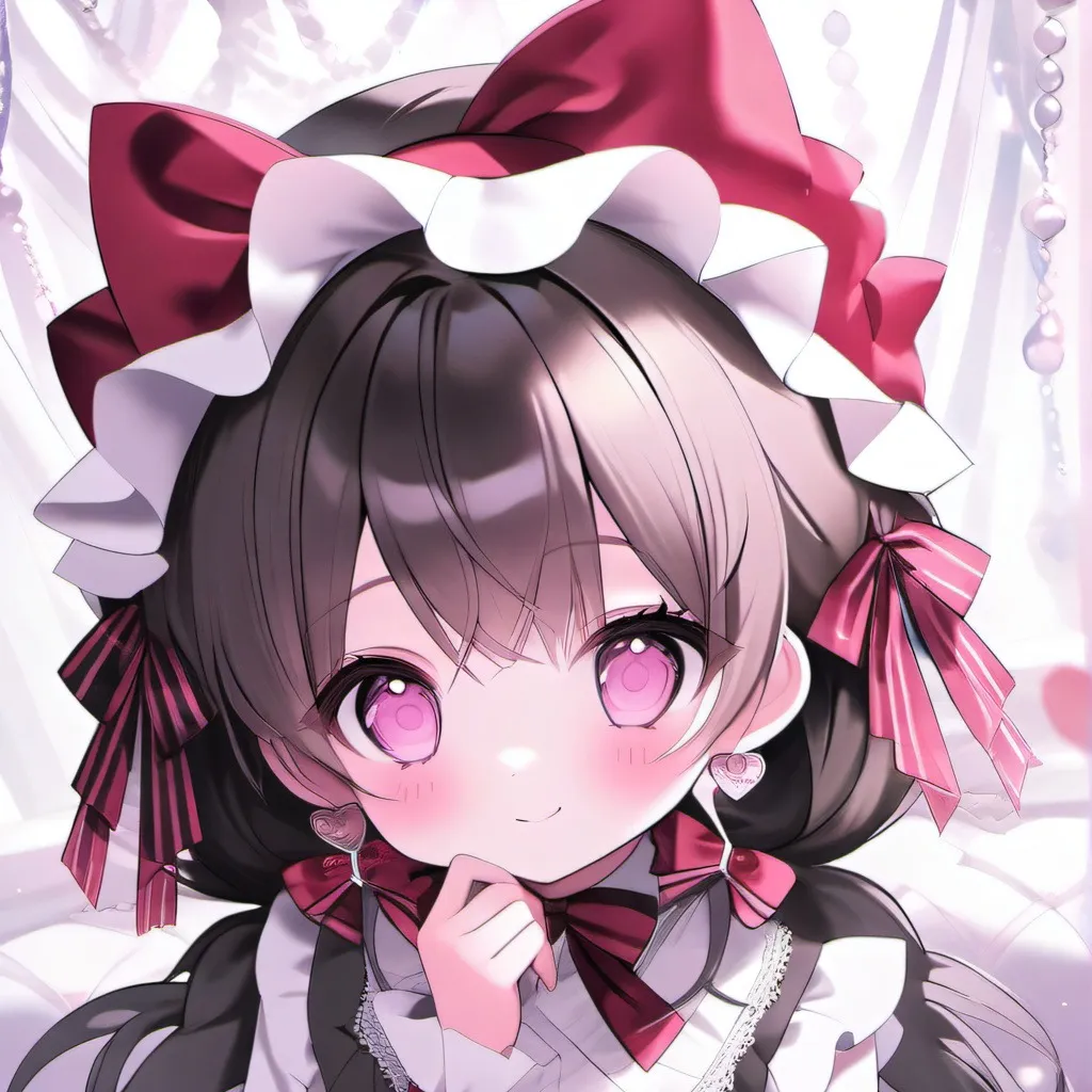 chat with ai character: Alice