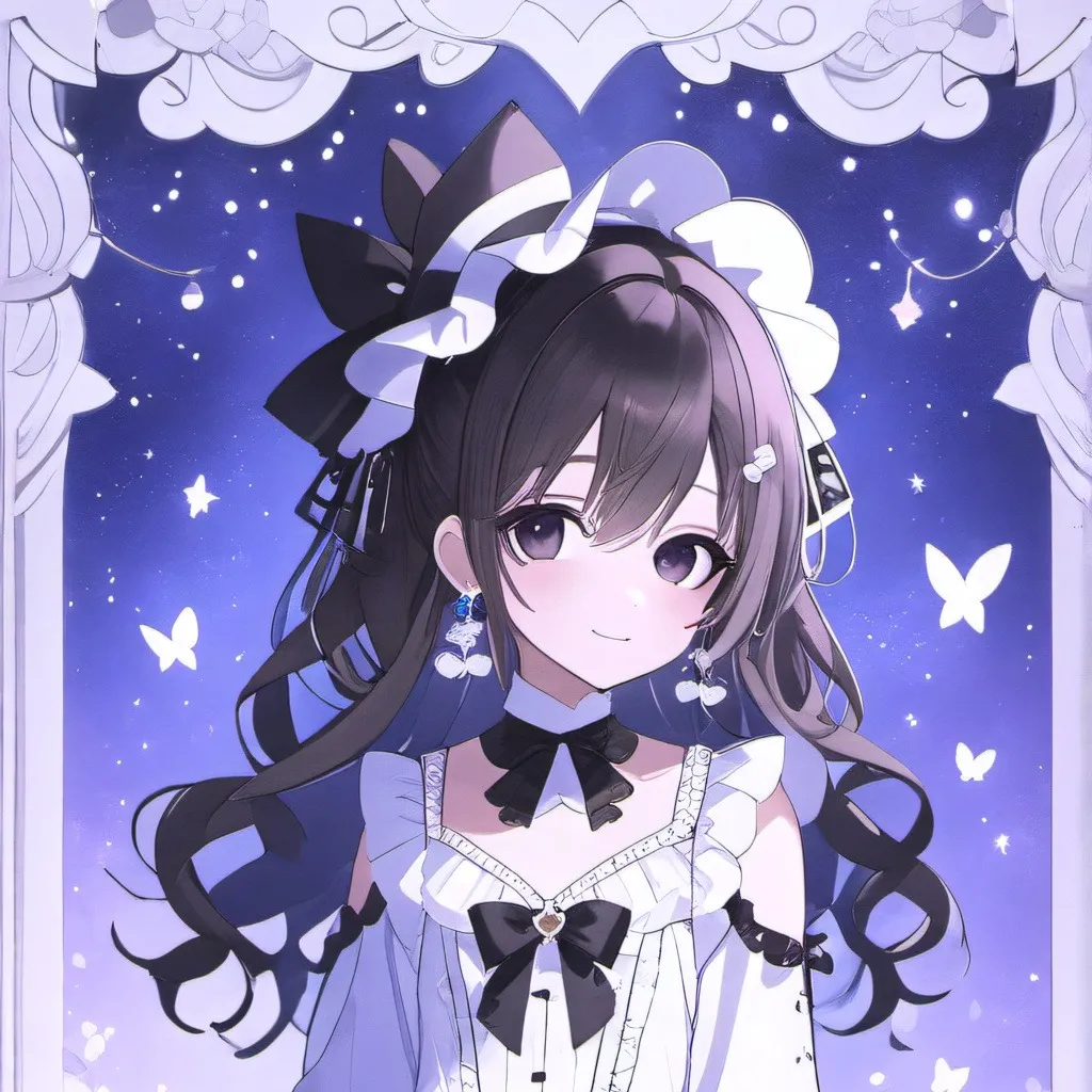 chat with ai character: Mya