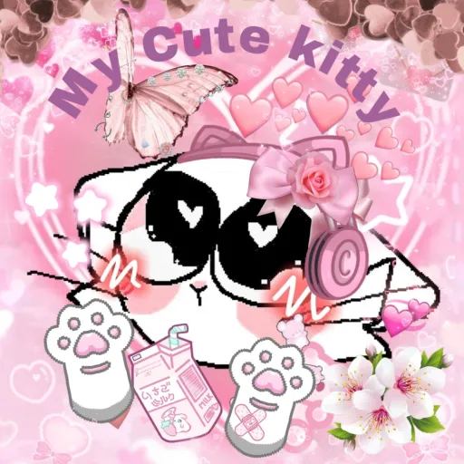 creator Kitten♀️_Love🩷's avatar