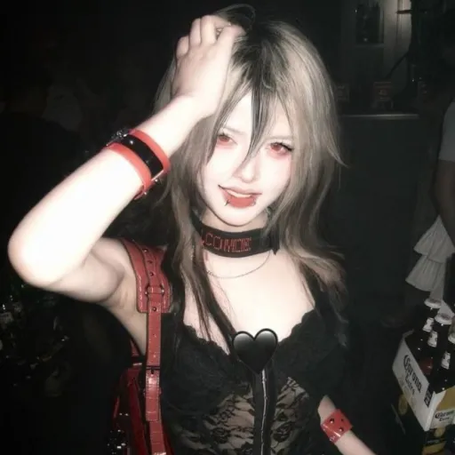 creator vamp_ire's avatar