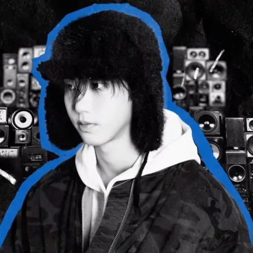 creator 🌹 장미.'s avatar