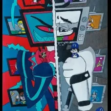 talkie's author avatar