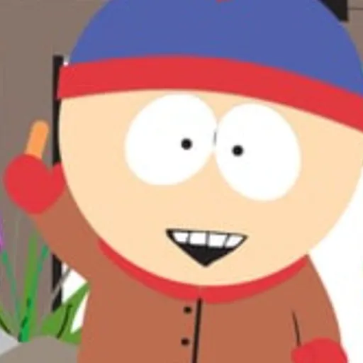 creator stanfromsouthpark's avatar