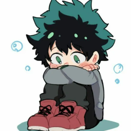 creator Fan de hero academ's avatar