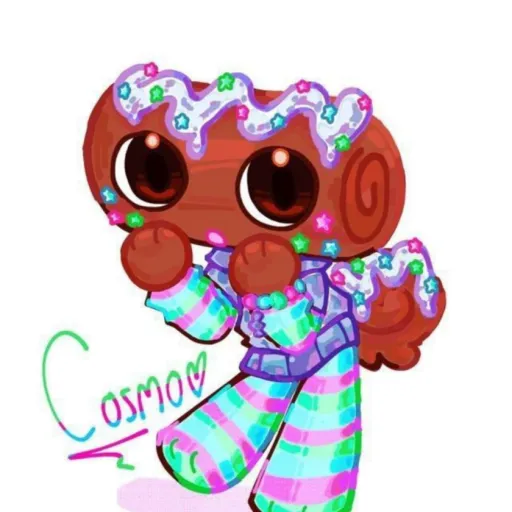 creator ~°•🍪Cosmo🍪•°~'s avatar