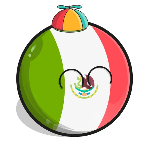 creator MéxicoxD's avatar
