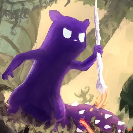 creator slugcat with gun's avatar
