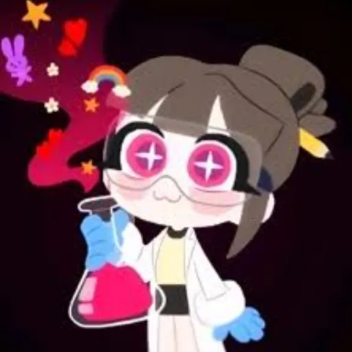 creator Pochi Science.'s avatar