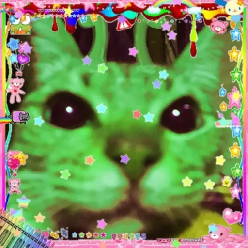 creator colkidito's avatar