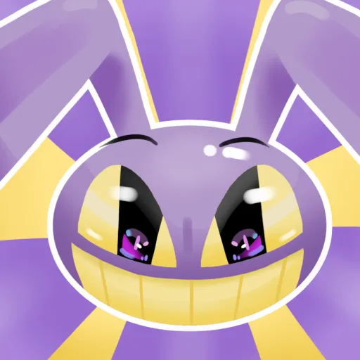 creator ~~Jax~~'s avatar