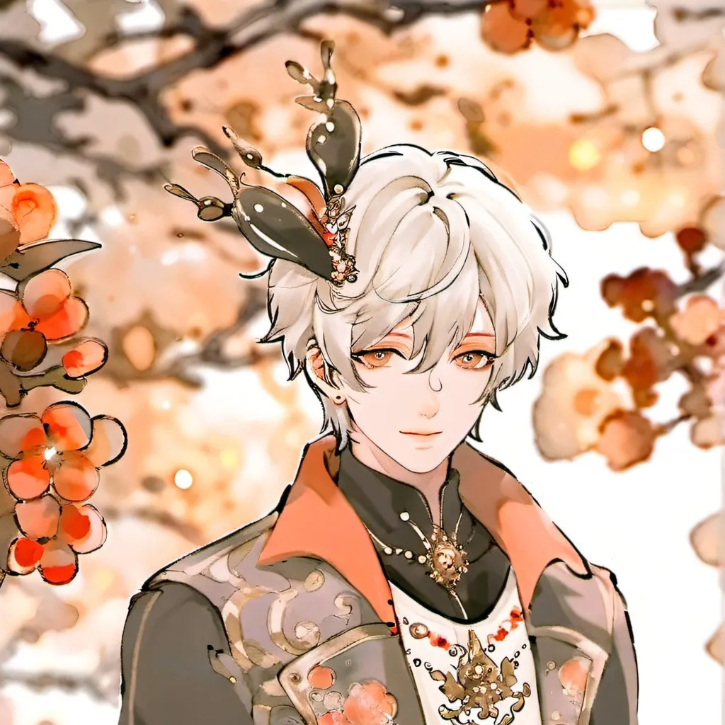 chat with ai character: MD reveal