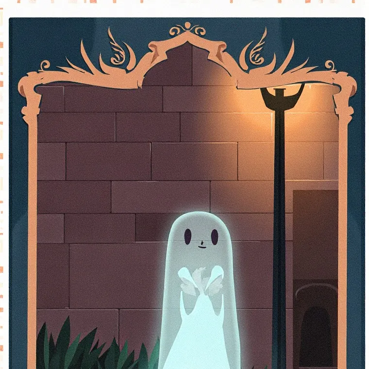 chat with ai character: Boy Uzi