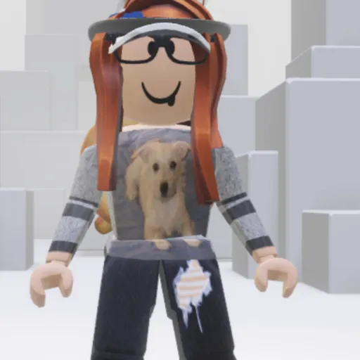 creator Mrs Lilly(sprunki)'s avatar