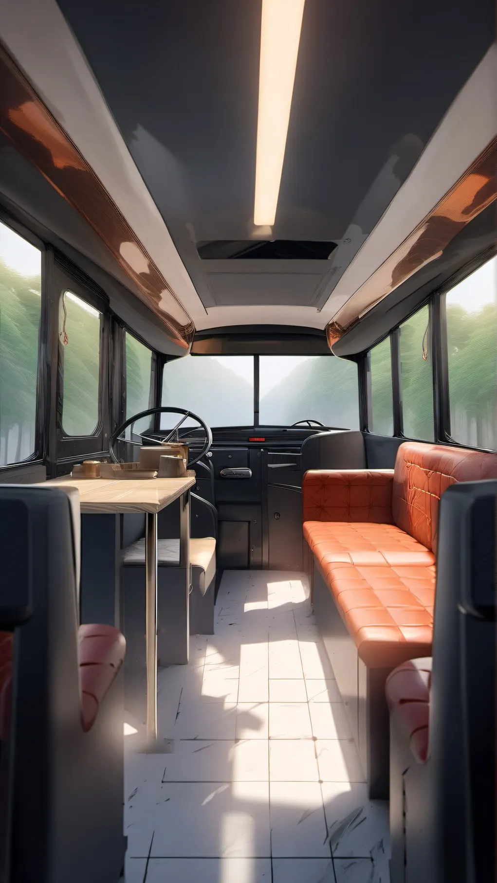 ai character: HH Roadtrip Part 1 background