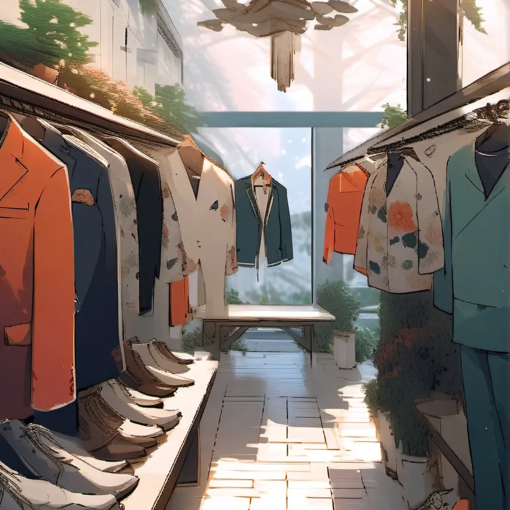 chat with ai character: [~HH CLOTHES~]