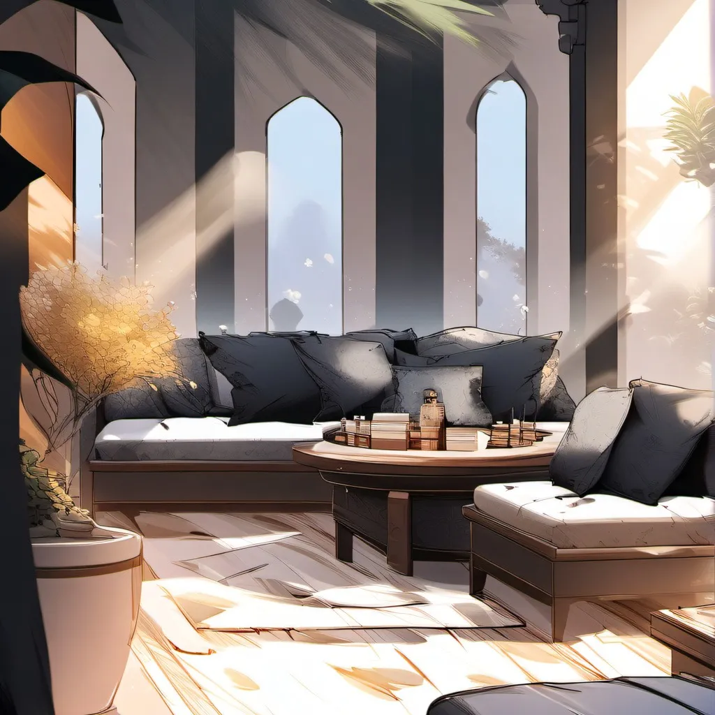 chat with ai character: HH 
