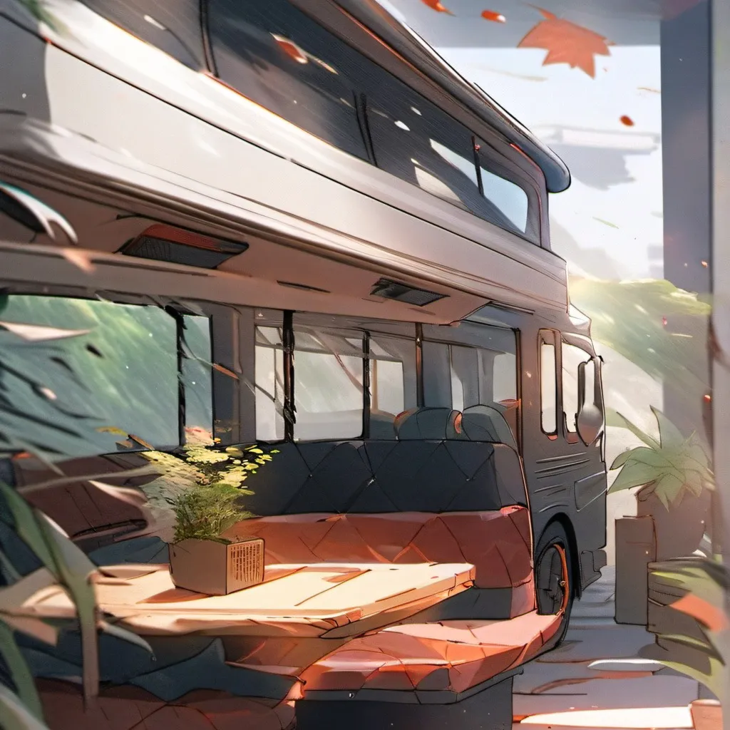chat with ai character: HH ROAD TRIP