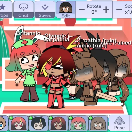 creator tails cute's avatar