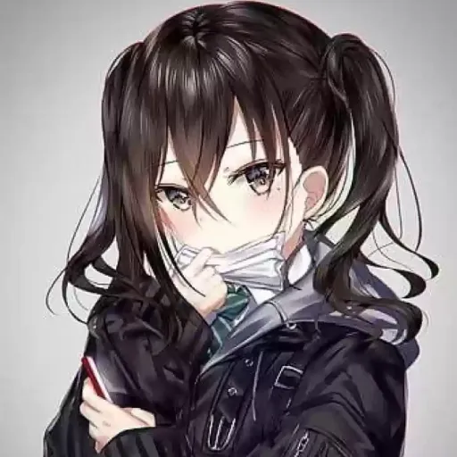 creator ms. shut up's avatar