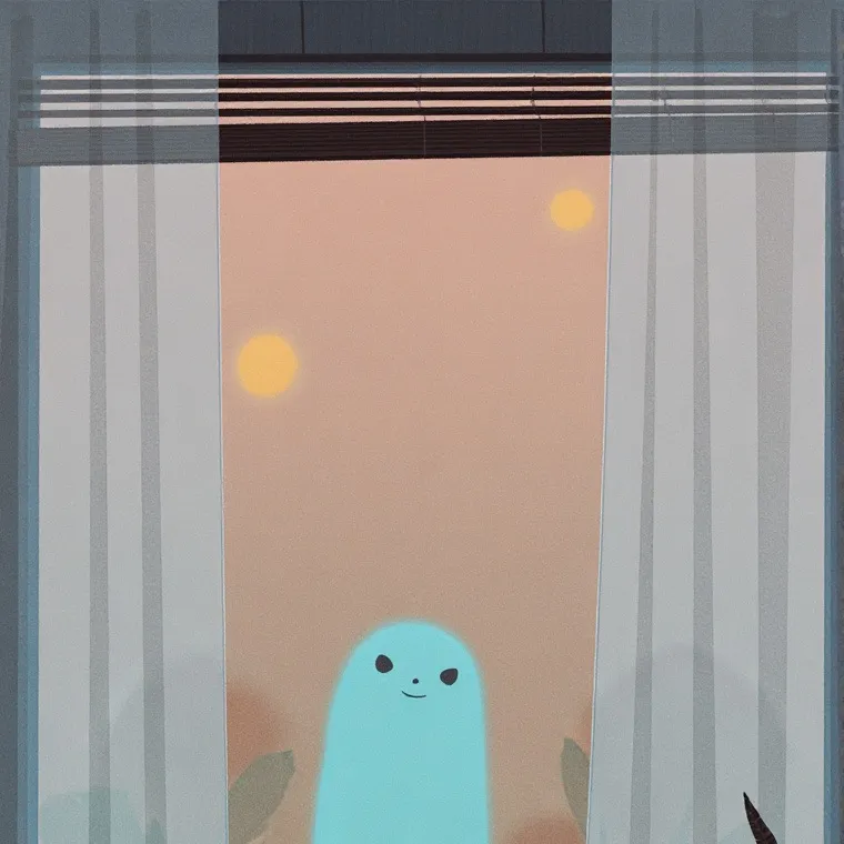 chat with ai character: Jevin vore