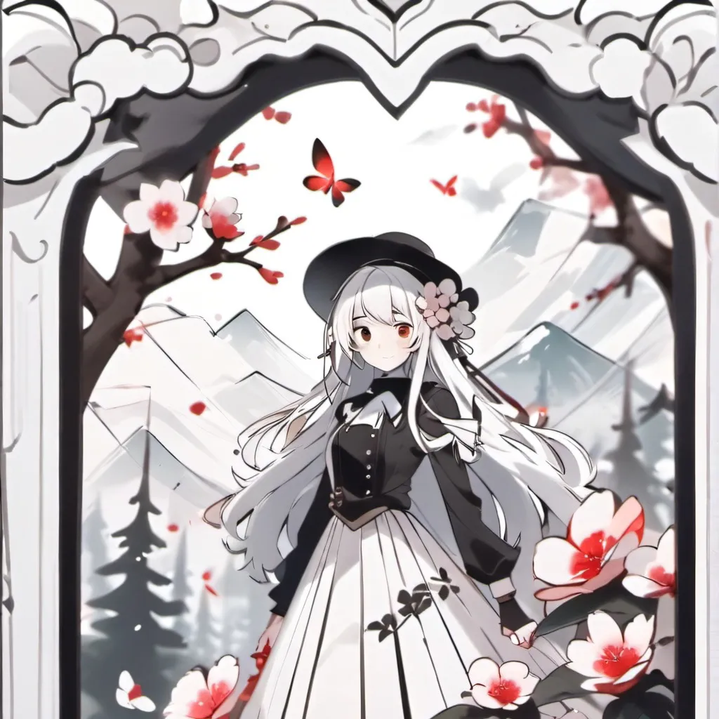 chat with ai character: Gray