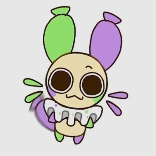 creator iluvlooey:3's avatar