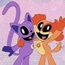 chat with ai character: catnap and dogday 