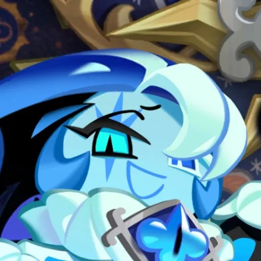 creator Shadow milk cooker's avatar