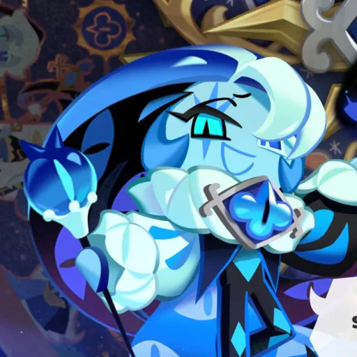 creator Shadow milk cooker's avatar