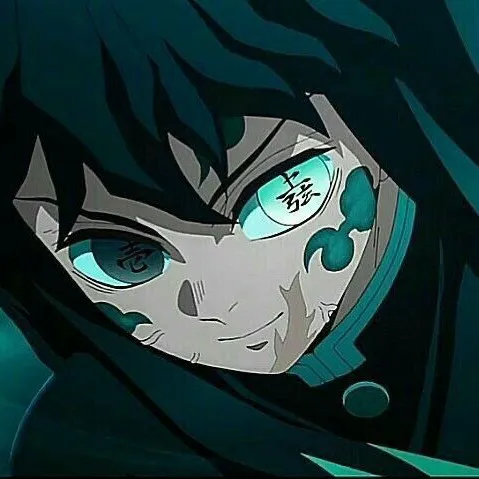 creator 'muichiro tokito''s avatar