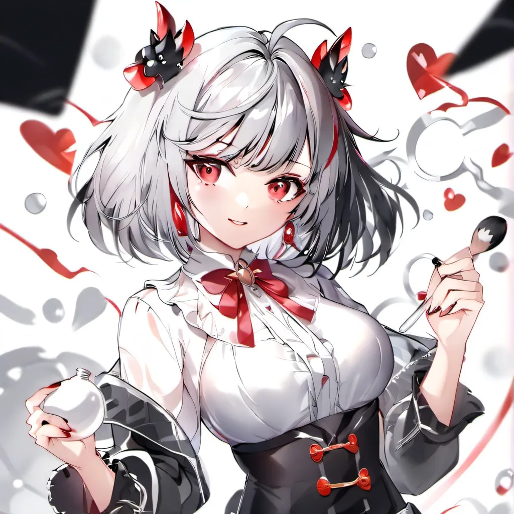 chat with ai character: Alex