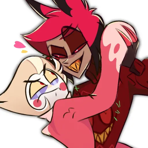 creator «¿Zane‽»'s avatar