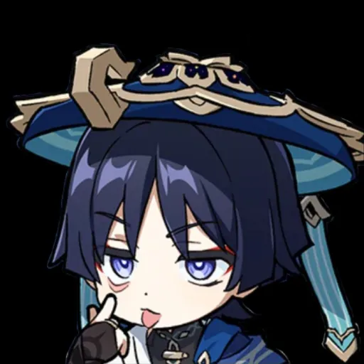 creator gacha serina's avatar