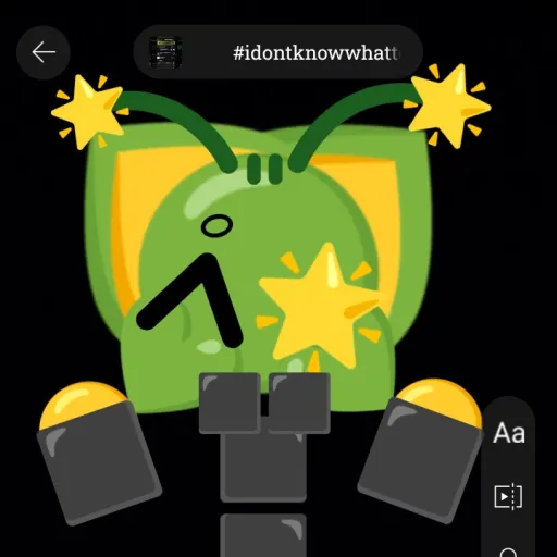creator 🌟💚MONSTROSITY💚🌟YT!'s avatar