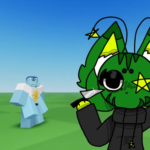 creator 🌟💚MONSTROSITY💚🌟YT!'s avatar