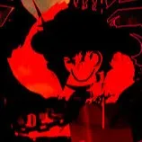 chat with ai character: demon king johndoe