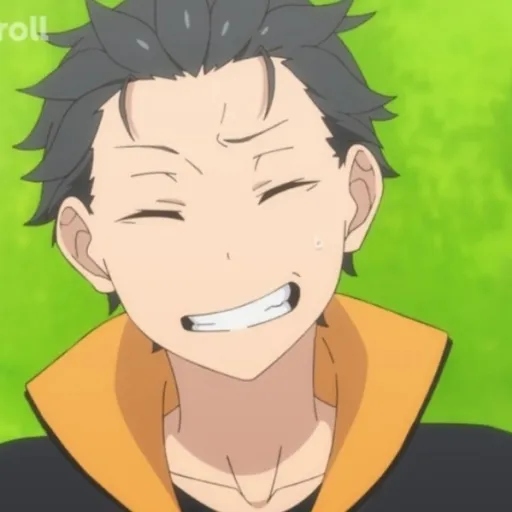 creator Subaru MAIN's avatar