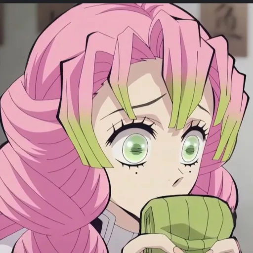 creator ~🌸Mitsuri-san🌸~'s avatar