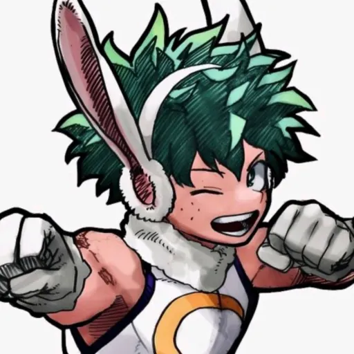 creator 🥦M1D0R1Y4🥦's avatar