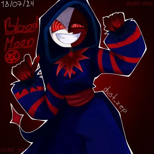 creator Bloodmoon 2_bloody's avatar