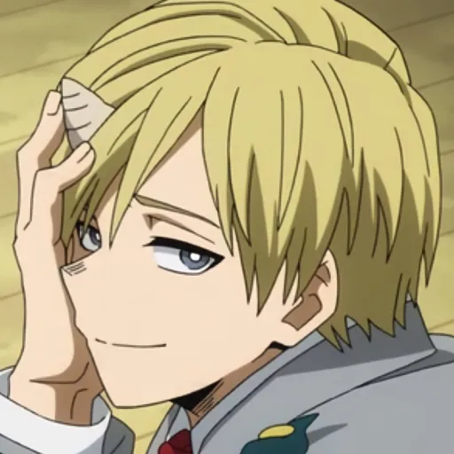 creator ꧁ Monoma-kun ꧂'s avatar