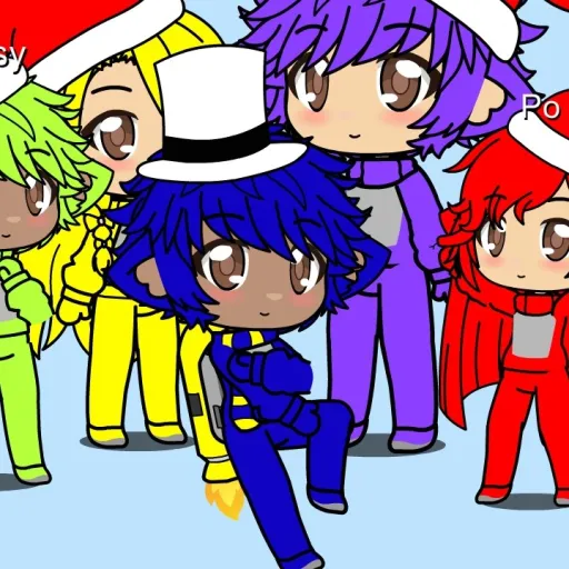 creator tubby boy54's avatar