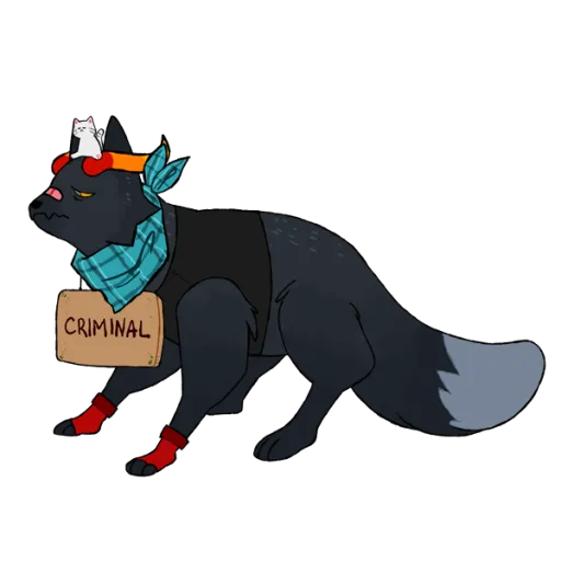 creator Black Catnap's avatar