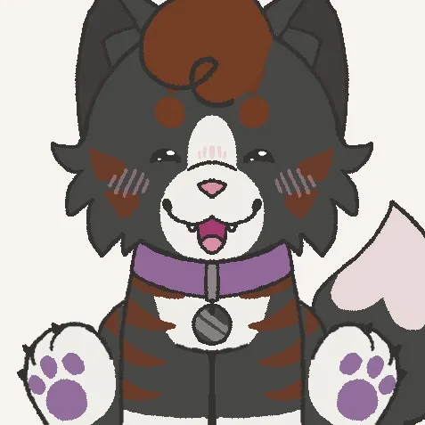 creator Black Catnap's avatar