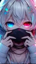 ai character: bff background