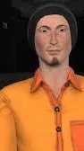 ai character: SCP BREACH background