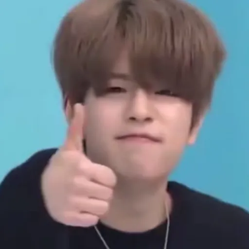 creator ISimpForSeungmin's avatar