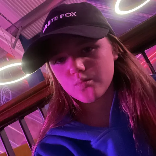 creator Rosieo13's avatar