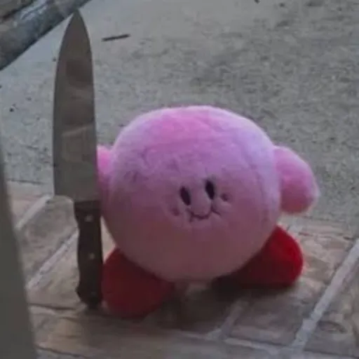 creator KirbyKeebyKabiJohn's avatar