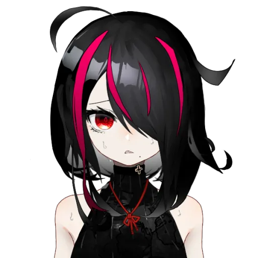 creator Haku~san Nigiri's avatar